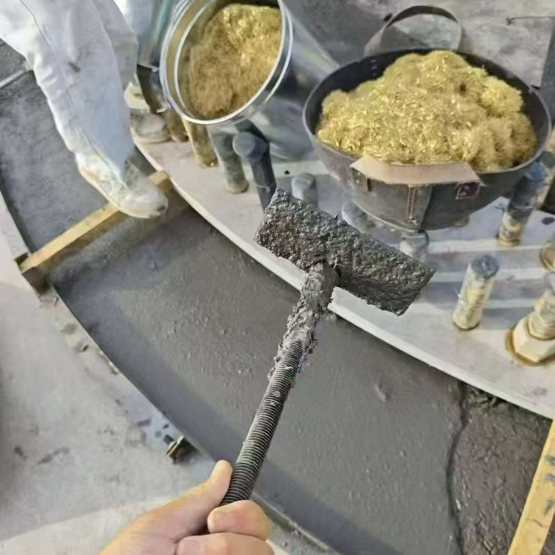 武平C120风电设备基础专用灌浆料